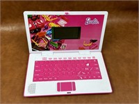 Barbie Laptop with 30 Learning Activities