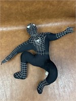 Spiderman 3 Toy Factory Plush