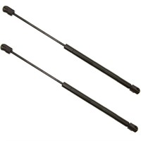 NINGHE 2X FRONT Hood Lift Support Compatible