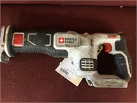 PORTER CABLE RECIPROCATING SAW NO BATTERY