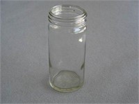 Paragon Glass Jars - 4 oz. (12 per case)