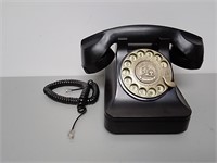 New history Rotary Phone
