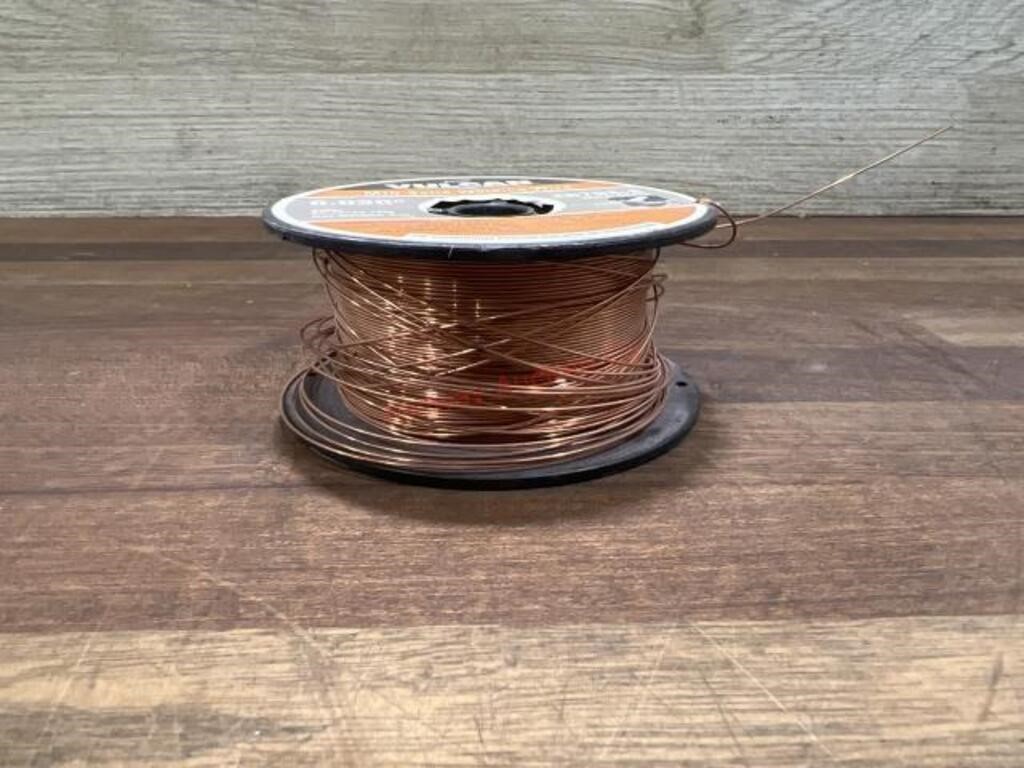 .030in solid welding wire