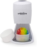 Hawaiian Shaved Ice Snow Cone Machine S900A