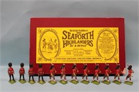 Seaforth Highlanders Limited Edition 1721