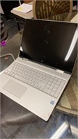 HEWITT PACKARD LAPTOP COMPUTER