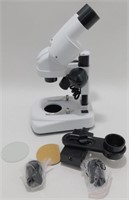 Microscope - New