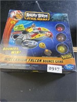Angry Birds Star Wars Toy/Game