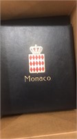 Supplies Davo Hingeless Monaco Album Through 1990