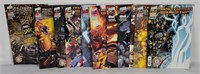 11 Transformers Comics - War Within, Micro