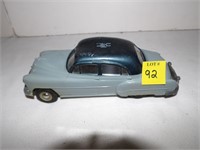 1950's Chevy Promotional car--As-is
