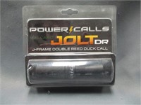 Power Calls Jolt DR Duck call .