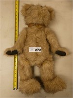 20" Boyds Jointed Bear
