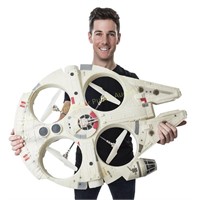 Star Wars RC Millennium Falcon XL $299 Ret*****