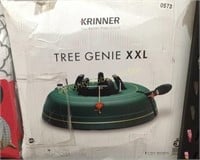 Krinner Tree Genie XXL $90 Retail
