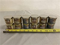 12 Bath & Body Works Small Candles