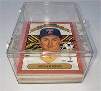 35 Nolan Ryan baseball cards