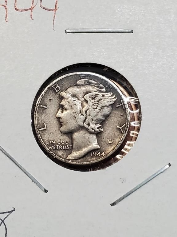 Coin Auction #188