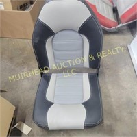 FOLD DOWN BOAT SEAT