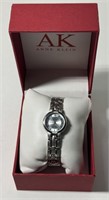 Vintage Anne Klein Women’s Watch V121E!