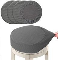 4 pcs Bar Stool Covers