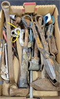 Hammers & Tools