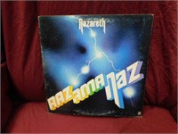 Nazareth - Raz Ama Naz