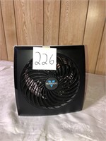 Vornado Space Heater