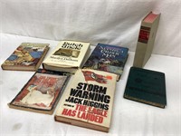 Assorted Books