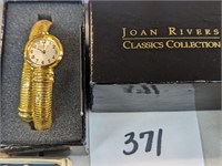 Joan Rivers Watch