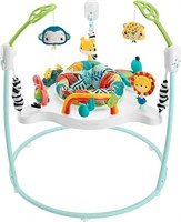 Fisher-Price Jumperoo Baby Activity Center