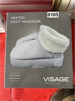 Heated Foot Massager U232