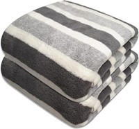 ULN-Microfiber Bath Towel Sheets