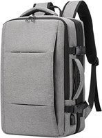 HUIOP-Expandable Backpack