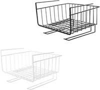 BTIHCEIUOT-Hanging Wire Basket
