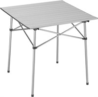 Used-NueZoo Folding Camping Table