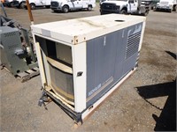 Kohler 30 Skid Mount Generator