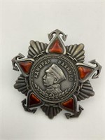 Russian Order of Nakhimov 2nd Class