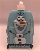 Disney Frozen Olaf Snowman BUBBLINS Bubbles 10