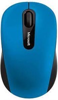 Microsoft Bluetooth Mobile Mouse 3600