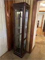 CURIO CABINET