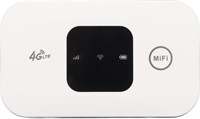 4G LTE Mobile Hotspot Router, 150Mbps High Speed