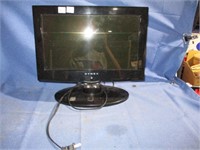 Dynex 15" monitor