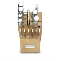 Cuisinart 15-Piece Professional Series Cutlery Set