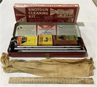 Outers Shotgun Cleaning Kit