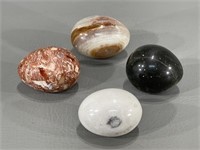 Natural Stone Eggs -4