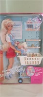 Barbie & Kelly Shoppin Fun
