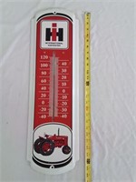 I.H. thermometer