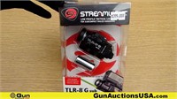 Streamlight TLR-8G SUB Weapon Mounted Light. NEW i