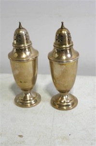 Towle Sterling Silver Salt & Pepper